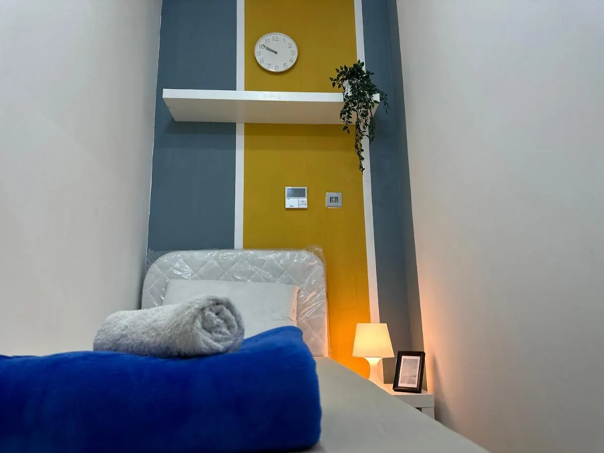 Lovely Partition Room In Barsha 1 Near Metro Dubai 0*,  Förenade Arabemiraten