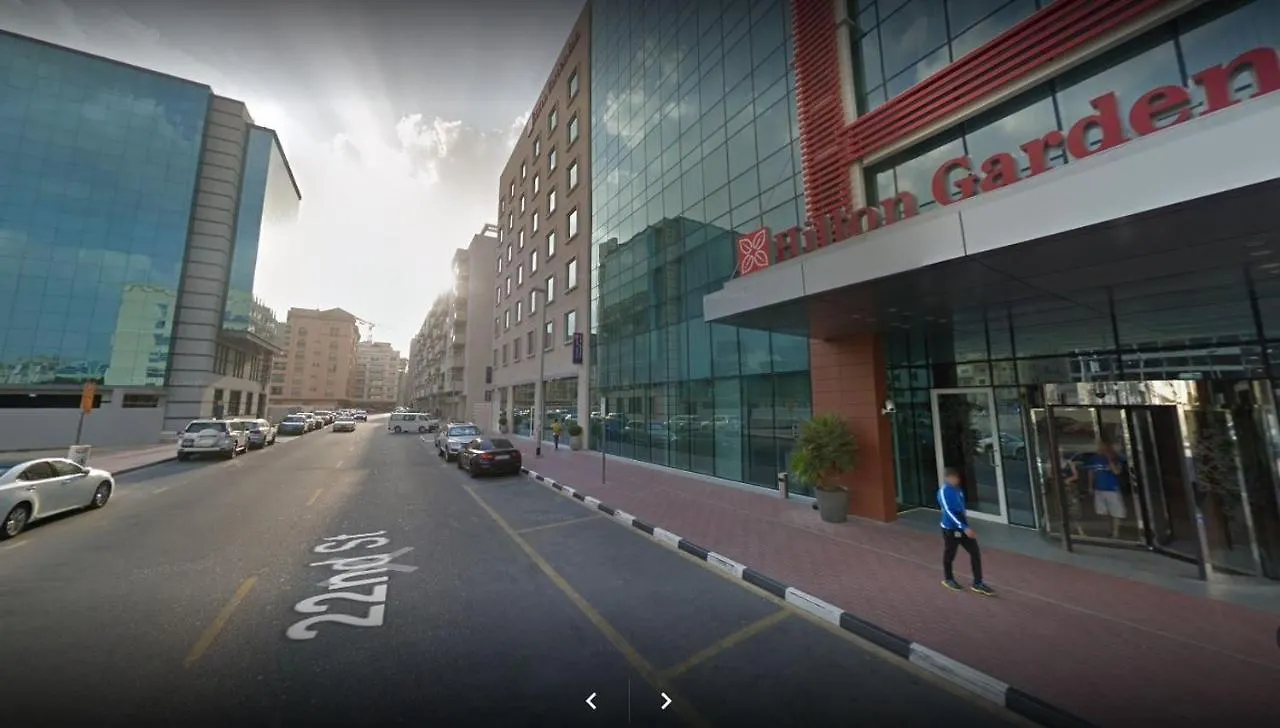 Lovely Partition Room In Barsha 1 Near Metro Dubai